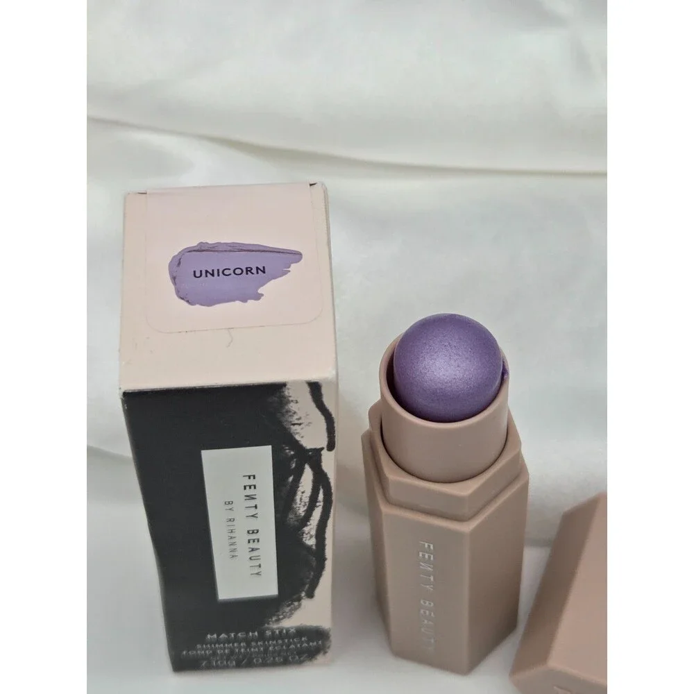 Fenty Beauty By Rihanna Match Stix Shimmer Skinstick .25 oz - Unicorn NEW